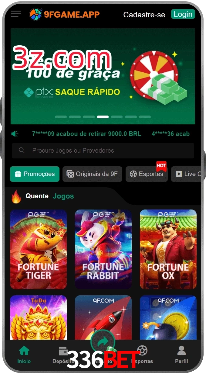 336Bet